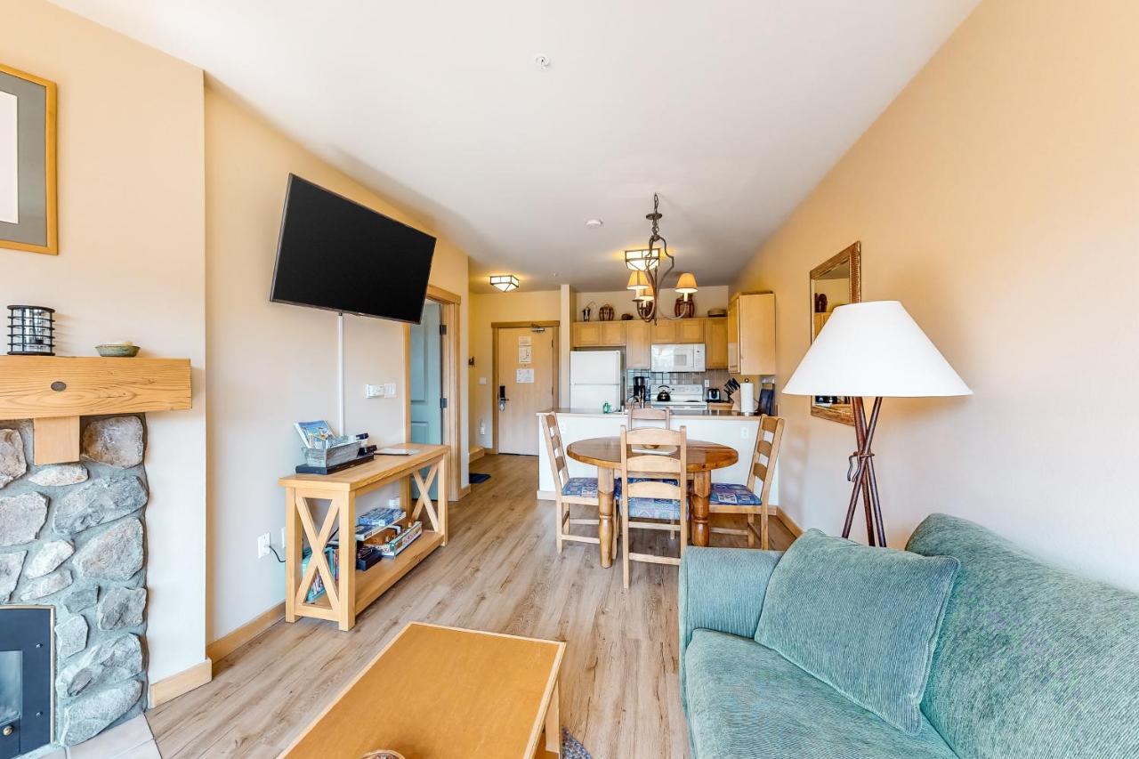 Juniper Springs 444 Apartment Mammoth Lakes Exterior foto