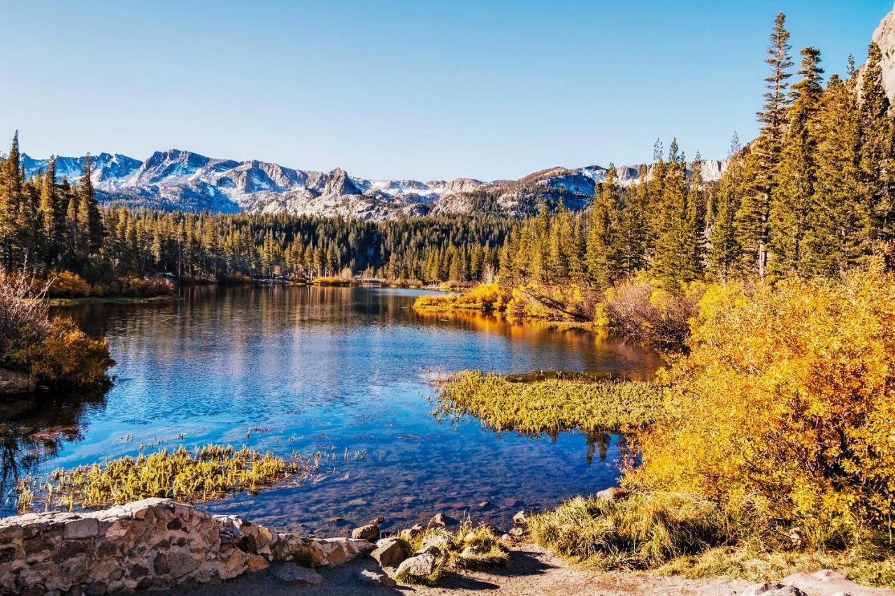 Juniper Springs 444 Apartment Mammoth Lakes Exterior foto