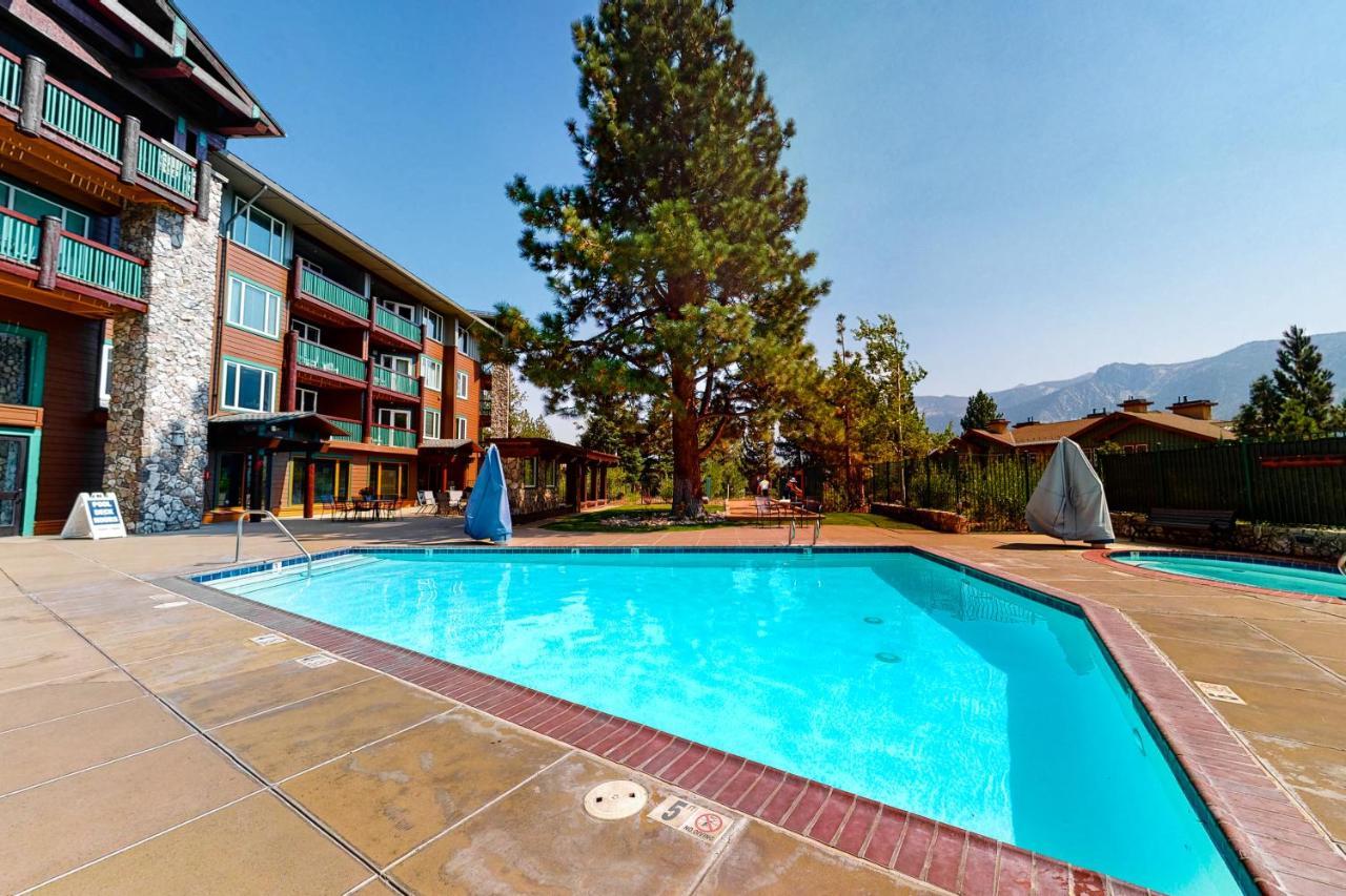 Juniper Springs 444 Apartment Mammoth Lakes Exterior foto