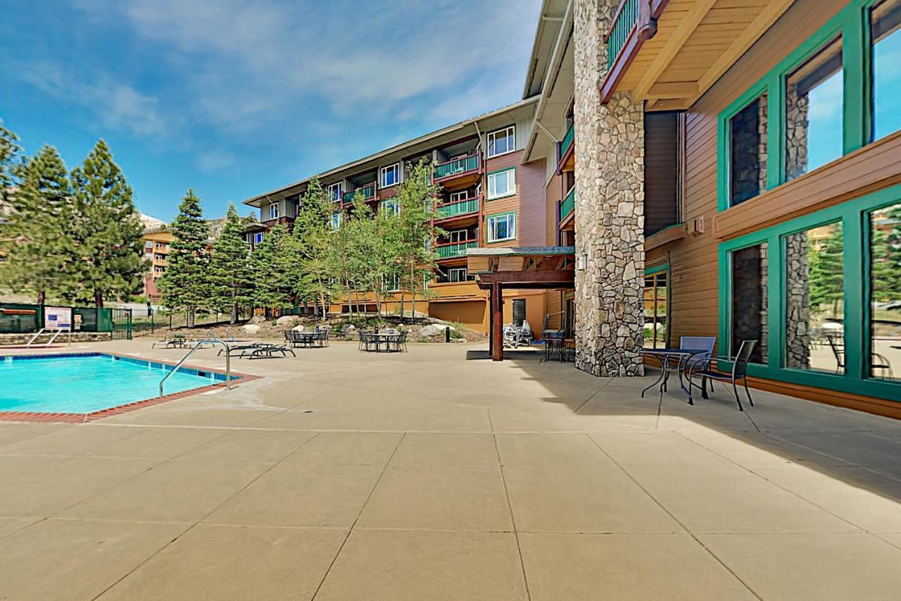 Juniper Springs 444 Apartment Mammoth Lakes Exterior foto