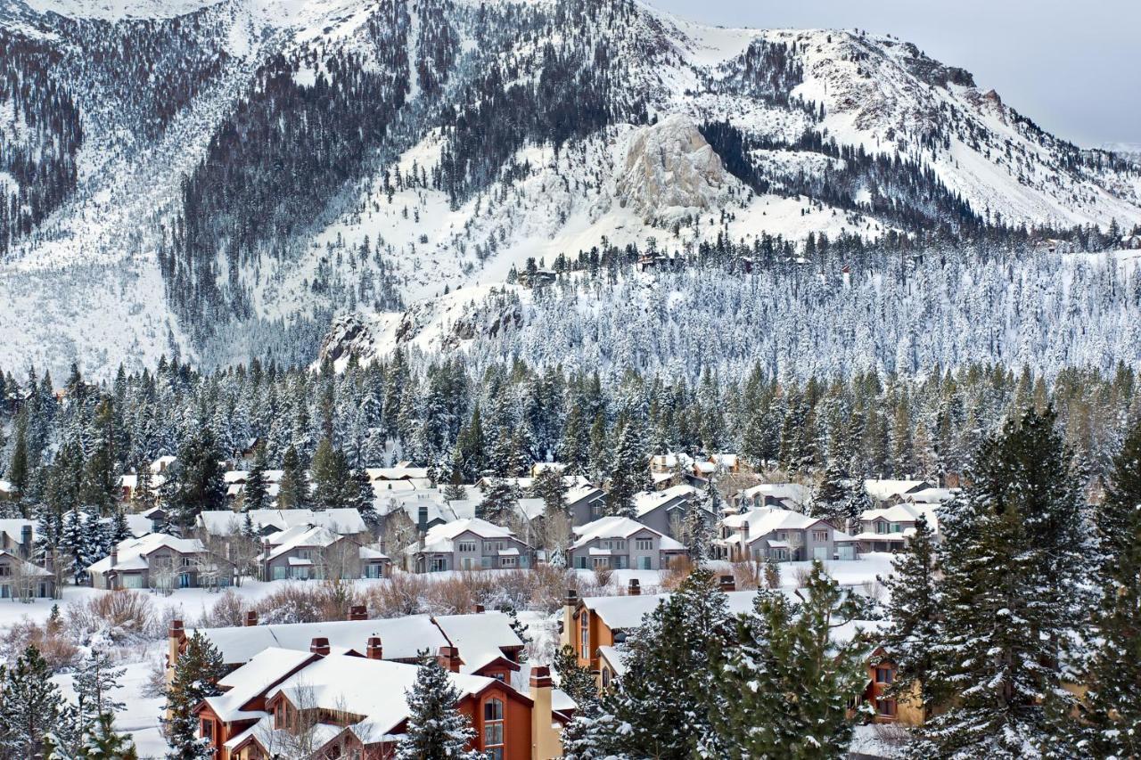 Juniper Springs 444 Apartment Mammoth Lakes Exterior foto