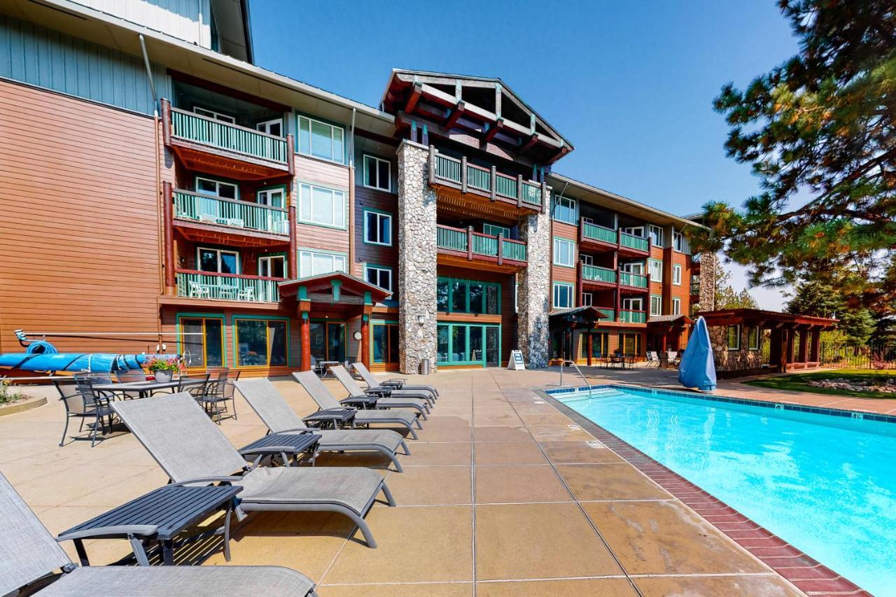 Juniper Springs 444 Apartment Mammoth Lakes Exterior foto