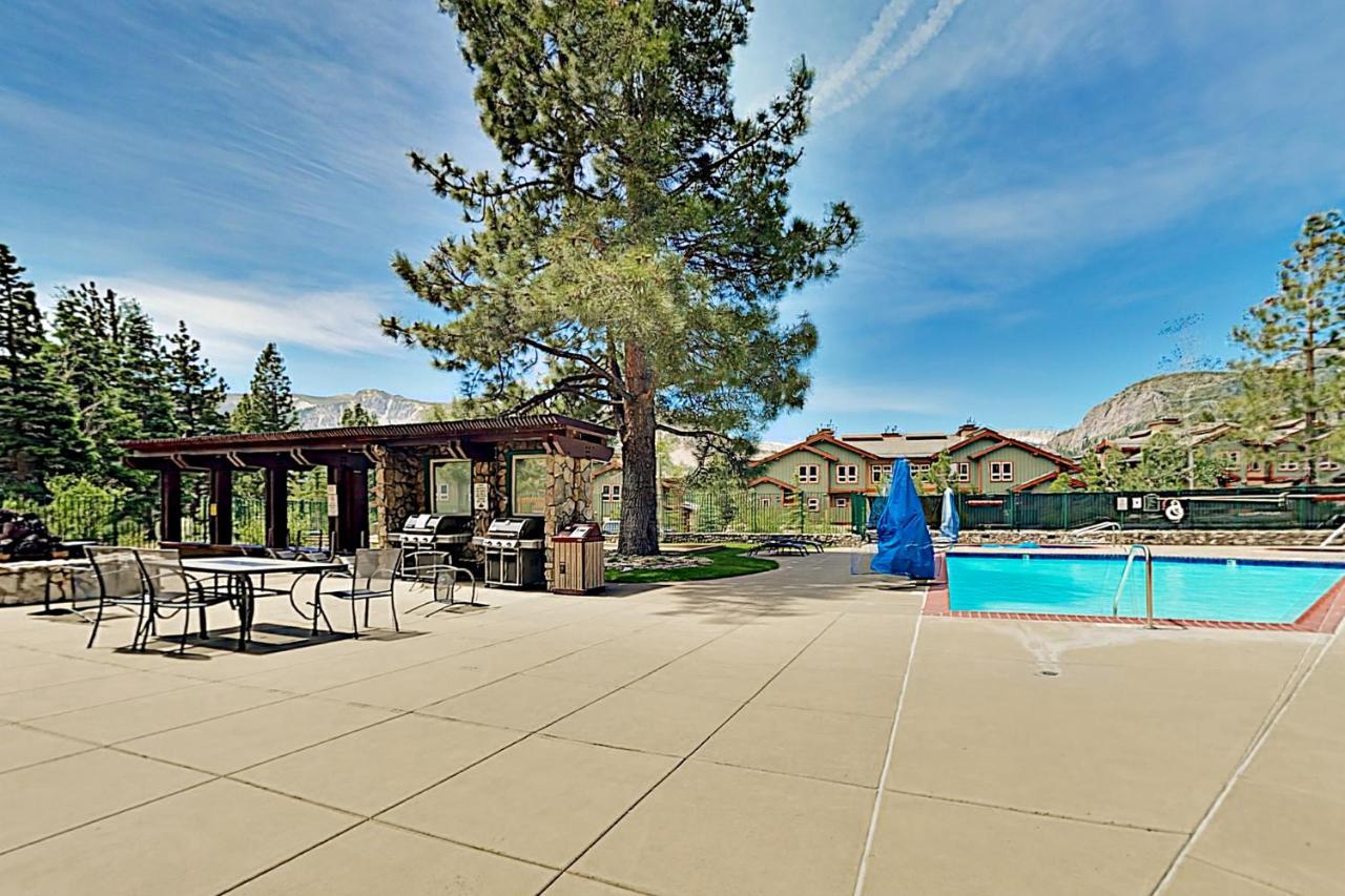 Juniper Springs 444 Apartment Mammoth Lakes Exterior foto